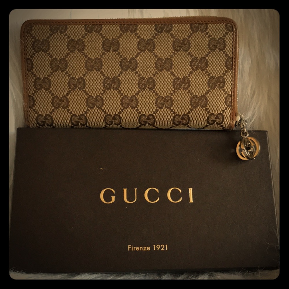 Gucci Wallet